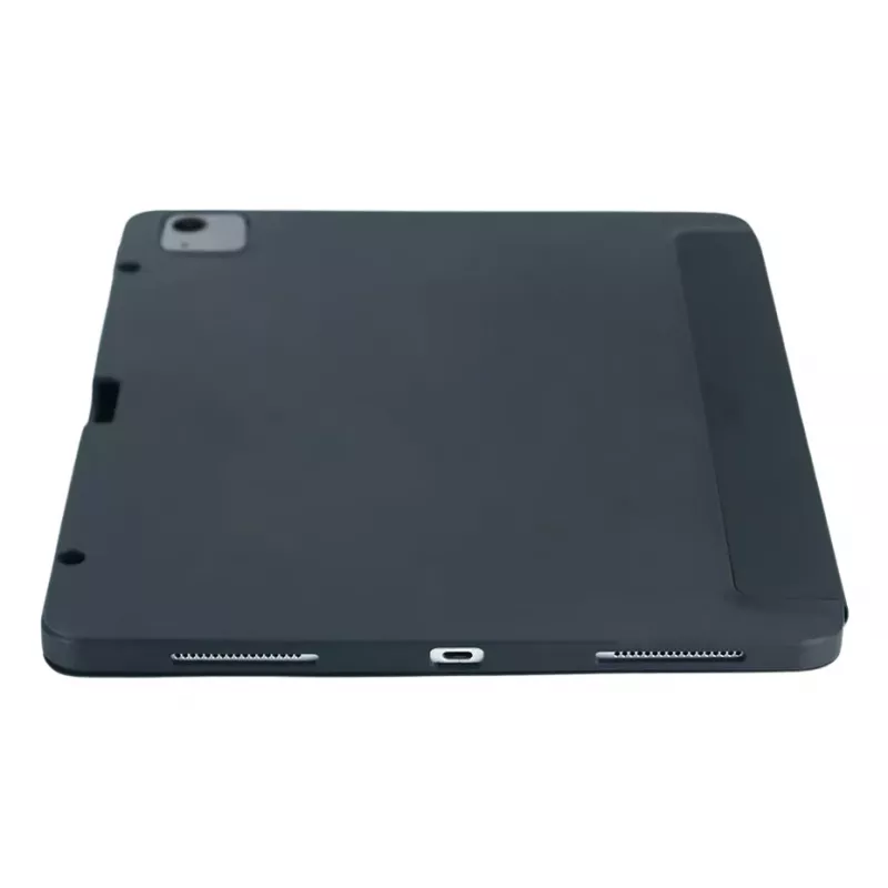 DEQSTER 40-2000076 Funda para tablet 33 cm (13 pulgadas) Tipo folio Negro