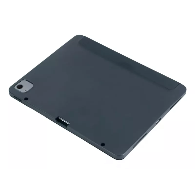 DEQSTER 40-2000076 Funda para tablet 33 cm (13 pulgadas) Tipo folio Negro