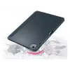 DEQSTER 40-2000076 Funda para tablet 33 cm (13 pulgadas) Tipo folio Negro