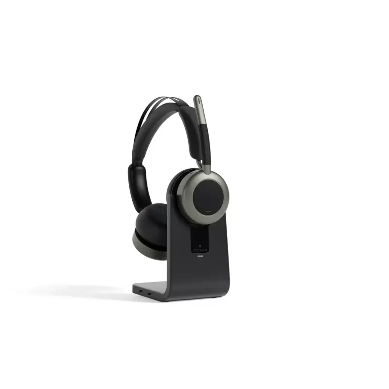 Base de carga Orosound Tilde Evo Negro