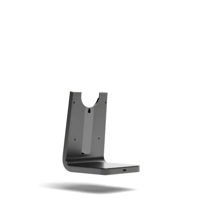 Base de carga Orosound Tilde Evo Negro