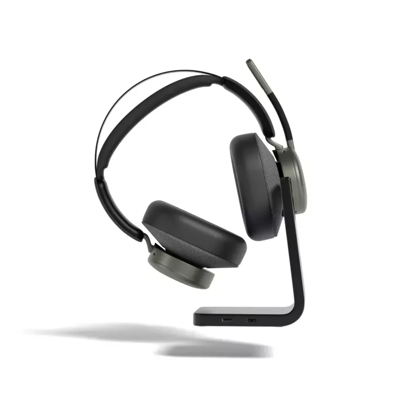 Base de carga Orosound Tilde Evo Negro