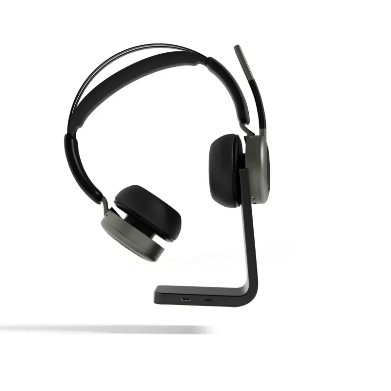 Base de carga Orosound Tilde Evo Negro