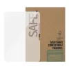 PanzerGlass SAFE. BULKSAFE95858 protector de pantalla de cristal para iPad Air 11 pulgadas (2024–2025), iPad 11 pulgadas (2025), iPad 10,9 pulgadas (2022), ajuste ultraancho, compatible con lápiz, pack a granel de 50 unidades