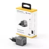 ALOGIC 1X30 30W Rapid Power Cargador USB-C MINI GaN Indoor AC Telefono móvil Portátil Smartphone Tablet