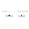 j5create JVAW75 ScreenCast 4K Extensor de pantalla inalámbrico HDMI™, gris/blanco