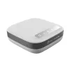 j5create JCDS337 USB-C® Dual 4K Speakerphone Dock Pro, negro