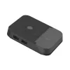 j5create JCD620 Mini docking station para Nintendo Switch™, negro