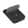 j5create JCD620 Mini docking station para Nintendo Switch™, negro