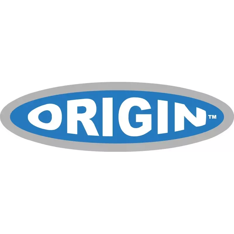 Origin Storage BTI 451-BDDY-BTI batería de repuesto de 2 celdas para Latitude 7230, 7,6 V, 4680 mAh, Li-Ion