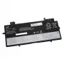 Batería de 4 celdas Origin Storage L20C4P71-BTI para Lenovo ThinkPad X1 Carbon Gen 6–11, 15,4 V 57 Wh