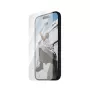 PanzerGlass SAFE. by ® protector de pantalla iPhone '24 6,1 pulgadas | Ultra-Wide Fit