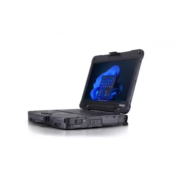 Portátil Panasonic Toughbook FZ-40FZ001B4 Intel Core Ultra 5 14 pulgadas pantalla táctil 16 GB 512 GB SSD