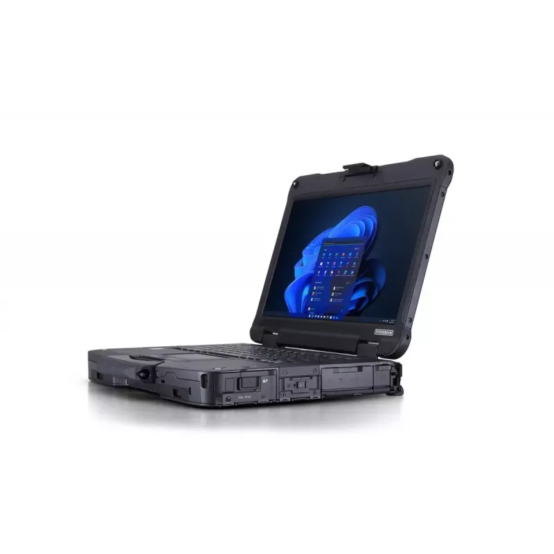 Portátil Panasonic Toughbook FZ-40FZ001B4 Intel Core Ultra 5 14 pulgadas pantalla táctil 16 GB 512 GB SSD