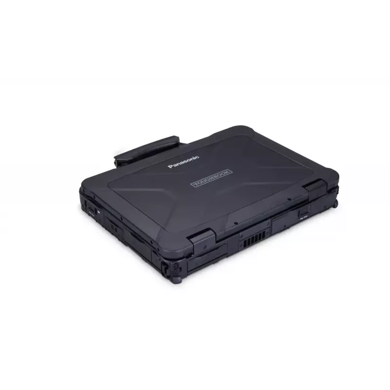 Portátil Panasonic Toughbook FZ-40FZ001B4 Intel Core Ultra 5 14 pulgadas pantalla táctil 16 GB 512 GB SSD