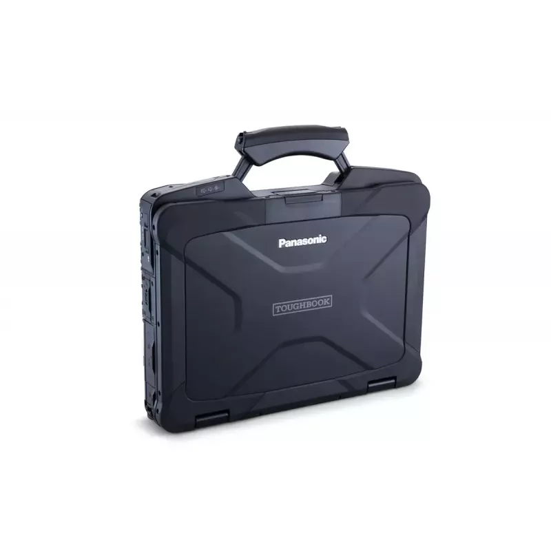Portátil Panasonic Toughbook FZ-40FZ001B4 Intel Core Ultra 5 14 pulgadas pantalla táctil 16 GB 512 GB SSD