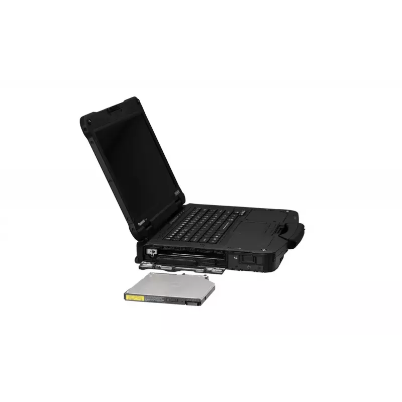 Portátil Panasonic Toughbook FZ-40FZ001B4 Intel Core Ultra 5 14 pulgadas pantalla táctil 16 GB 512 GB SSD