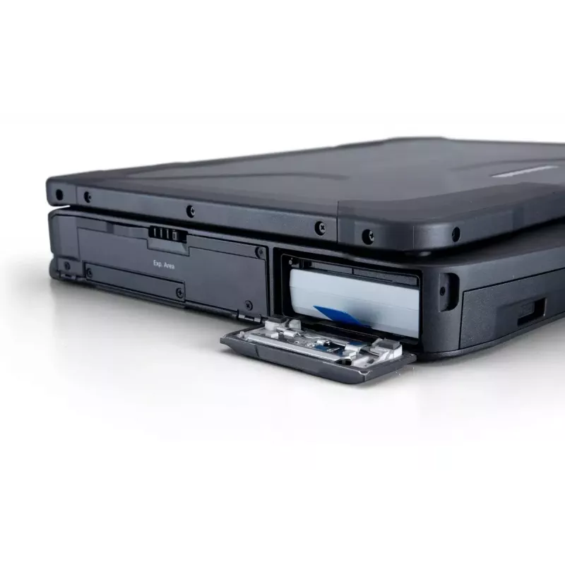 Portátil Panasonic Toughbook FZ-40FZ001B4 Intel Core Ultra 5 14 pulgadas pantalla táctil 16 GB 512 GB SSD