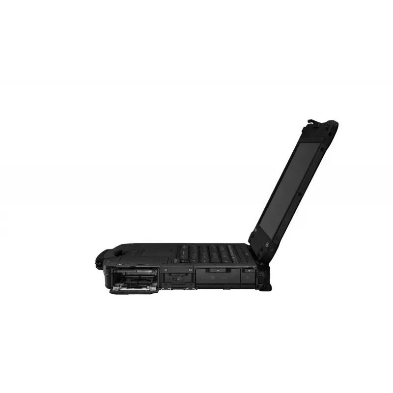 Portátil Panasonic Toughbook FZ-40FZ001B4 Intel Core Ultra 5 14 pulgadas pantalla táctil 16 GB 512 GB SSD