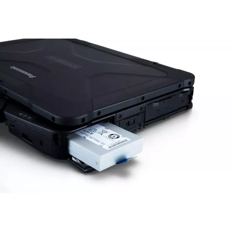 Portátil Panasonic Toughbook FZ-40FZ001B4 Intel Core Ultra 5 14 pulgadas pantalla táctil 16 GB 512 GB SSD