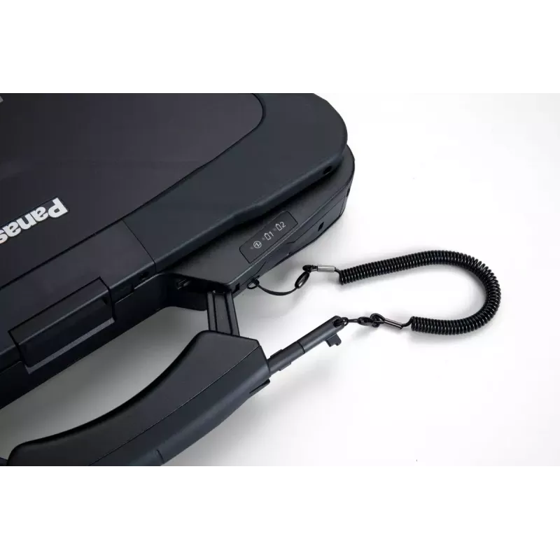 Portátil Panasonic Toughbook FZ-40FZ001B4 Intel Core Ultra 5 14 pulgadas pantalla táctil 16 GB 512 GB SSD