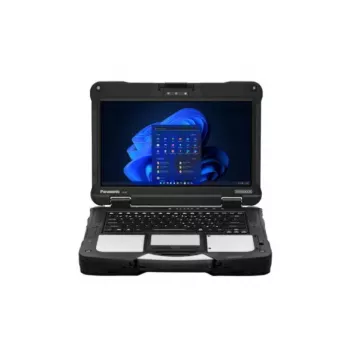 Portátil Panasonic Toughbook FZ-40FZ001B4 Intel Core Ultra 5 14 pulgadas pantalla táctil 16 GB 512 GB SSD