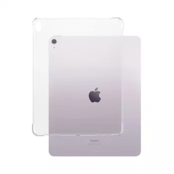 PanzerGlass SAFE. by ® funda TPU transparente para iPad Air 13'' (2024-2026)