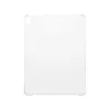 PanzerGlass SAFE. by ® funda TPU transparente para iPad Air 13'' (2024-2026)