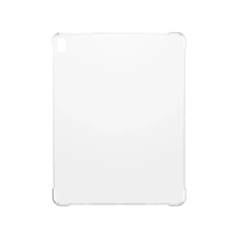 PanzerGlass SAFE. by ® funda TPU transparente para iPad Air 13'' (2024-2026)