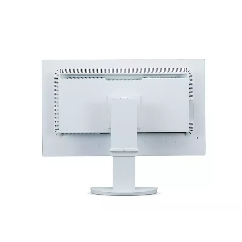 Sharp MultiSync EA272Q monitor de ordenador 68,6 cm (27 pulgadas) 2560 x 1440 píxeles 4K Ultra HD LCD blanco
