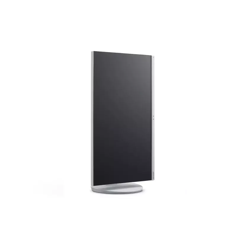 Sharp MultiSync EA272Q monitor de ordenador 68,6 cm (27 pulgadas) 2560 x 1440 píxeles 4K Ultra HD LCD blanco