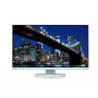 Sharp MultiSync EA272Q monitor de ordenador 68,6 cm (27 pulgadas) 2560 x 1440 píxeles 4K Ultra HD LCD blanco