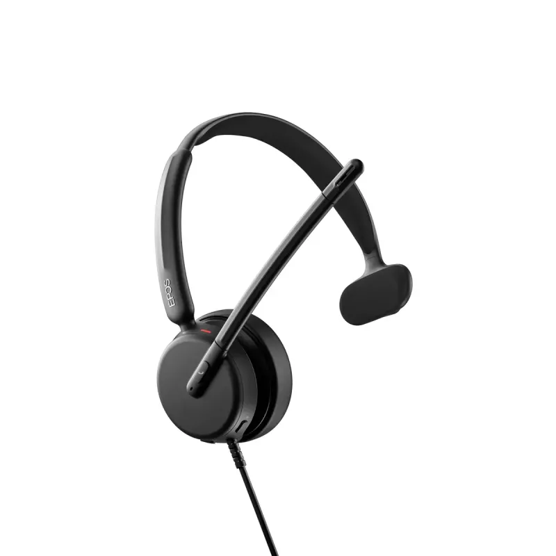 EPOS auricular mono USB-C