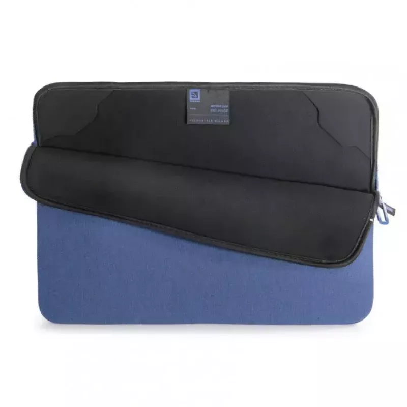 Funda tipo sleeve Tucano Mélange Second Skin 39,6 cm (15,6 pulgadas)