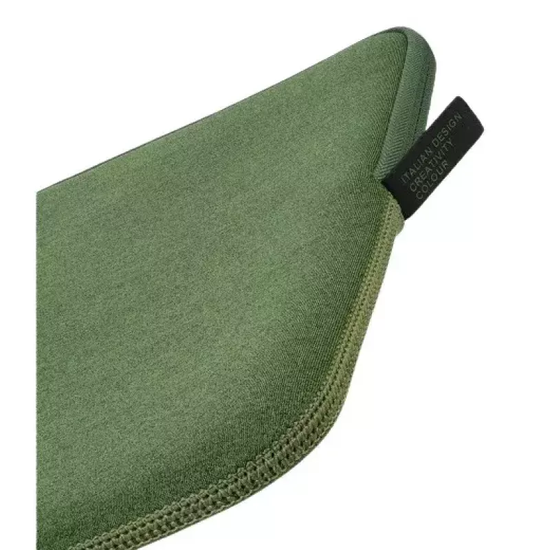 Funda tipo sleeve Tucano BFM1516-V 40.6 cm (16 pulgadas) verde