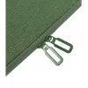 Funda tipo sleeve Tucano BFM1516-V 40.6 cm (16 pulgadas) verde