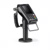 Ergonomic Solutions SpacePole Payment ING3000-D-MH-02 accesorio para sistema POS soporte POS negro metal