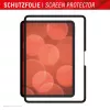 Displex TABLET PAPERSENSE para iPad Pro 11'' (2025/2024), lámina extraíble de escritura y dibujo con sensación de papel