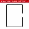 Displex TABLET PAPERSENSE para iPad Pro 11'' (2025/2024), lámina extraíble de escritura y dibujo con sensación de papel