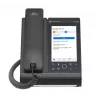 AudioCodes Teams C470HD TEAMS-C470HD-DBW Total Touch teléfono IP, PoE, GbE, Bluetooth, 14 cm (5,5 pulgadas) 720 x 1280, USB, negro