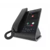 AudioCodes Teams C470HD TEAMS-C470HD-DBW Total Touch teléfono IP, PoE, GbE, Bluetooth, 14 cm (5,5 pulgadas) 720 x 1280, USB, negro
