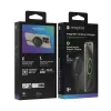 mophie Qi2 Magnetic Charger cargador inalámbrico para smartphone negro USB carga rápida interior