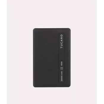 Batería portátil Tucano MA-PBLA2065-BK 20000 mAh