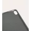 Funda tipo folio Tucano Metal para iPad mini 6th Gen 21,1 cm Gris