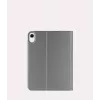 Funda tipo folio Tucano Metal para iPad mini 6th Gen 21,1 cm Gris