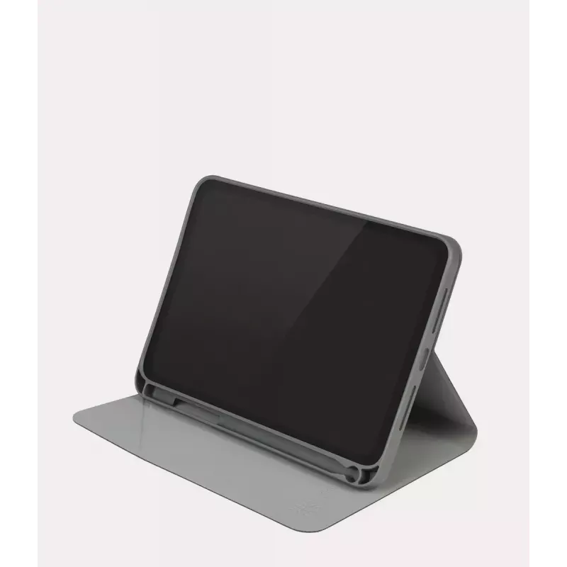 Funda tipo folio Tucano Metal para iPad mini 6th Gen 21,1 cm Gris