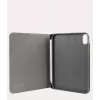 Funda tipo folio Tucano Metal para iPad mini 6th Gen 21,1 cm Gris