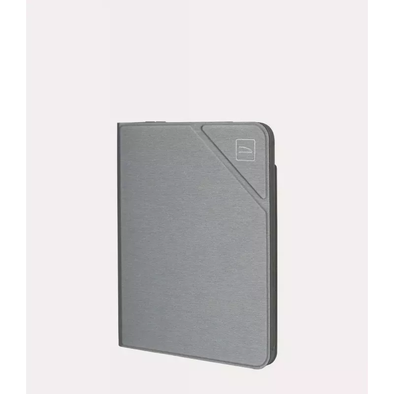 Funda tipo folio Tucano Metal para iPad mini 6th Gen 21,1 cm Gris