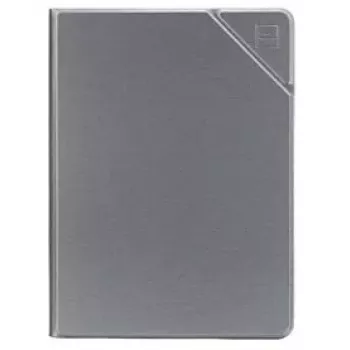 Funda tipo folio Tucano Metal para iPad mini 6th Gen 21,1 cm Gris