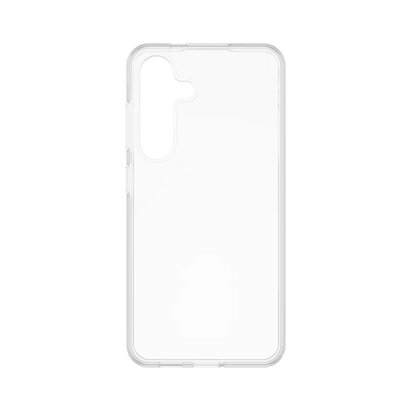 Protector de pantalla 2-in-1 Bundle PanzerGlass SAFE. para Samsung Galaxy S24 — cristal templado + parte trasera TPU, transparente, 50 uds.
